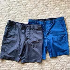 Greg Norman Collection Shorts Size 36